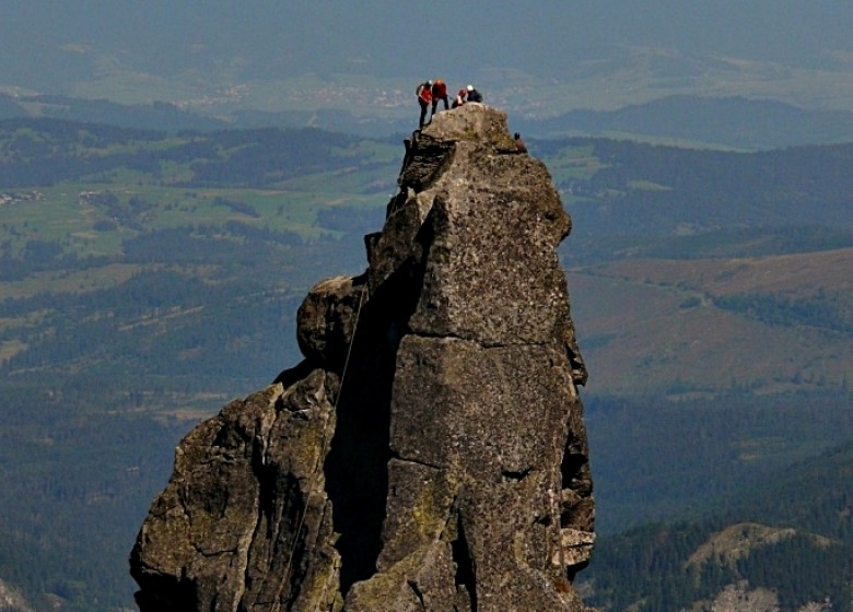 MNICH - 3 - Wycieczki z przewodnikiem